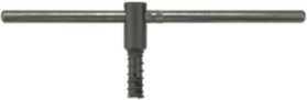 Centrerpatronnøgle 0065-12mm