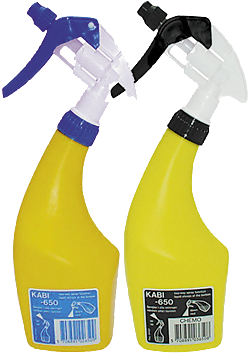 Chemo Sprayer   65   Gul