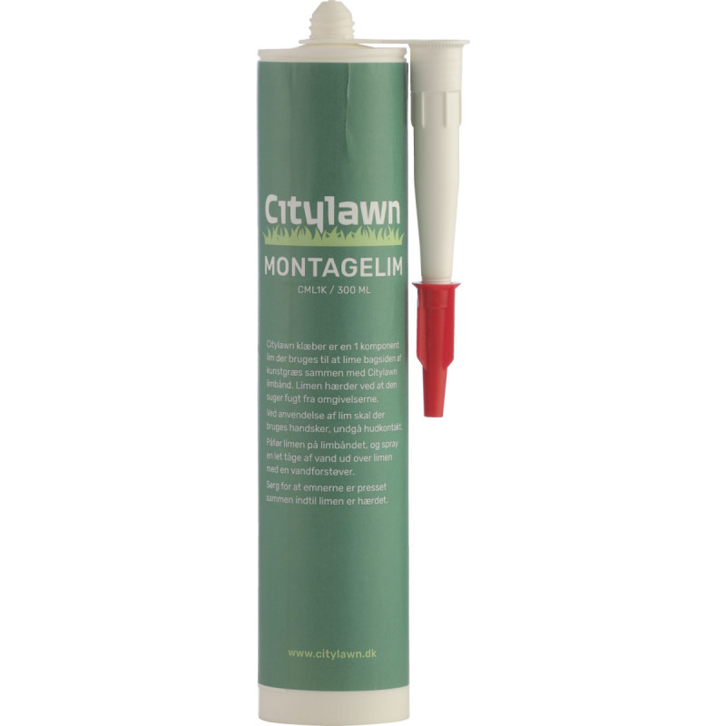 Citylawn Montagelim Cml1k 1komp 300ml