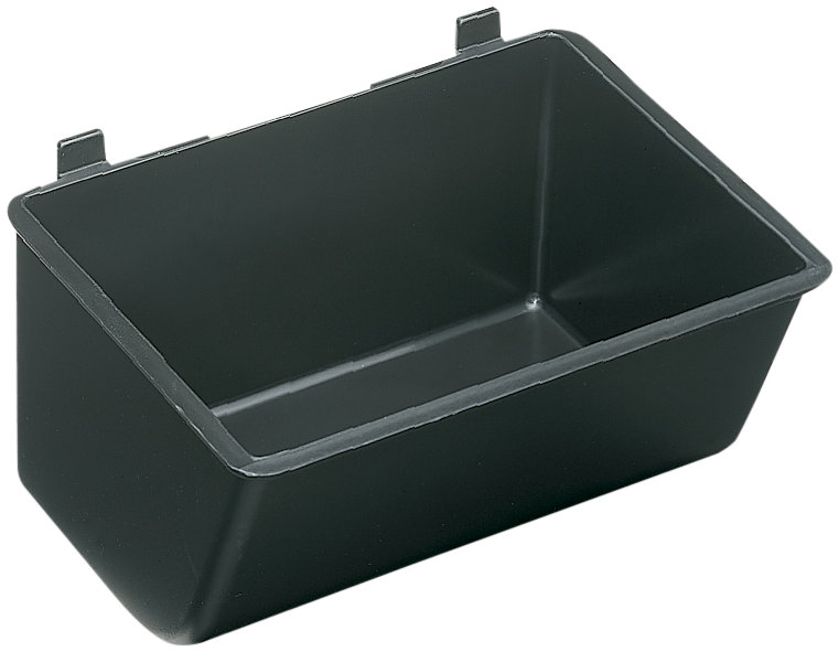 Clip   Plastbox 58ã 108ã 83 Sort Ps