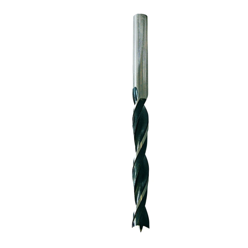 Cmt Spiralbor Trinforsænker Mm 517 050 51p