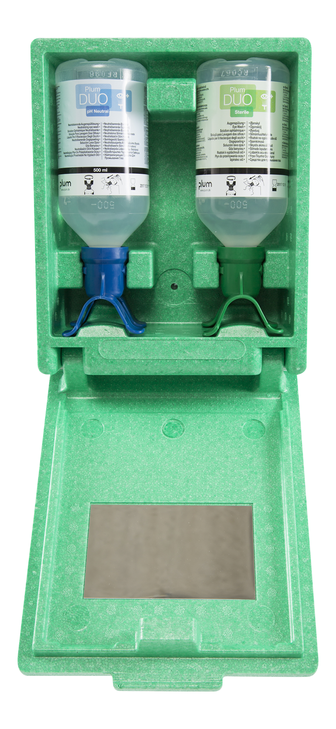 Combiboks Duo   5l-neutral øjensky
