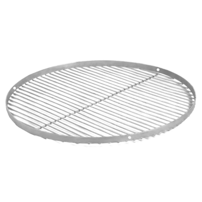 Cook King 60 Cm Grillrist Rustfrit Stål