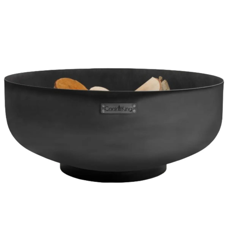 Cook King Palermoâ 60 Cm Havebålfad