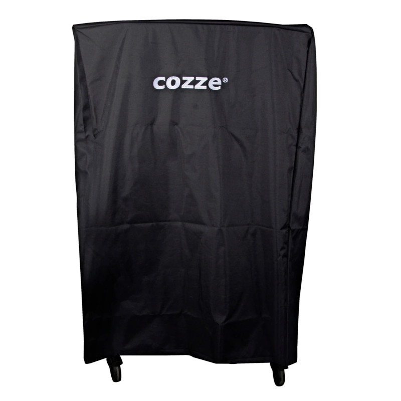 Cozze Cover Til Pizzaovn  Plancha 640  El-grill Med Udebord 90301