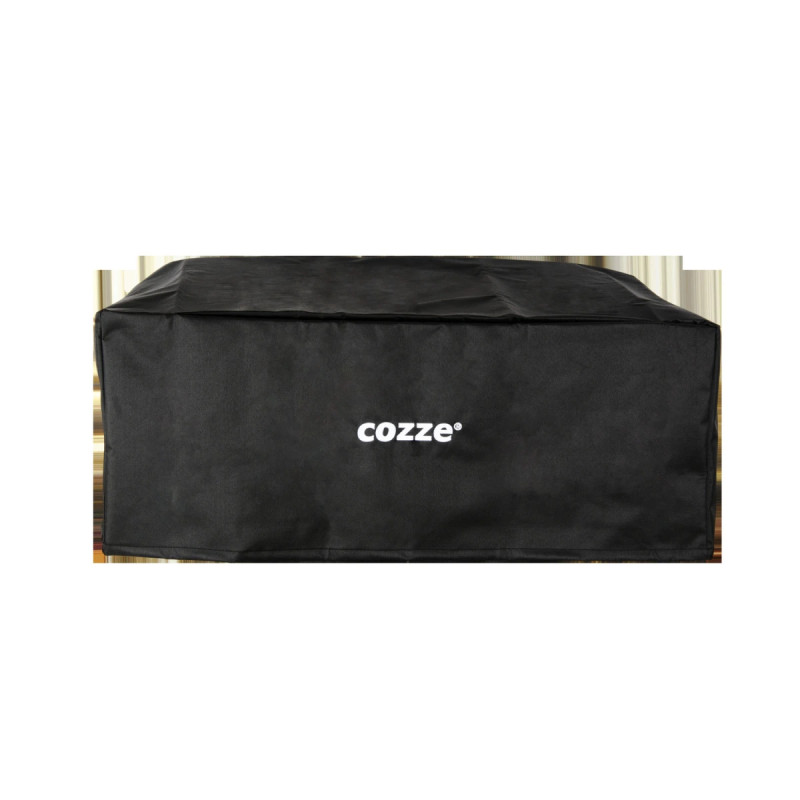 Cozze Cover Til Plancha  -800
