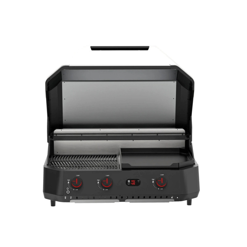 Cozze  -800 Comb0 Plancha-grill  30mbar