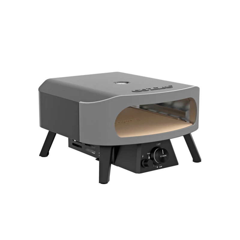 Cozze 13 Quot  Pizzaovn Classic  Gas  30mbar