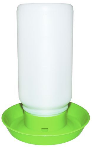 Cylinder Vander Grøn Ltr
