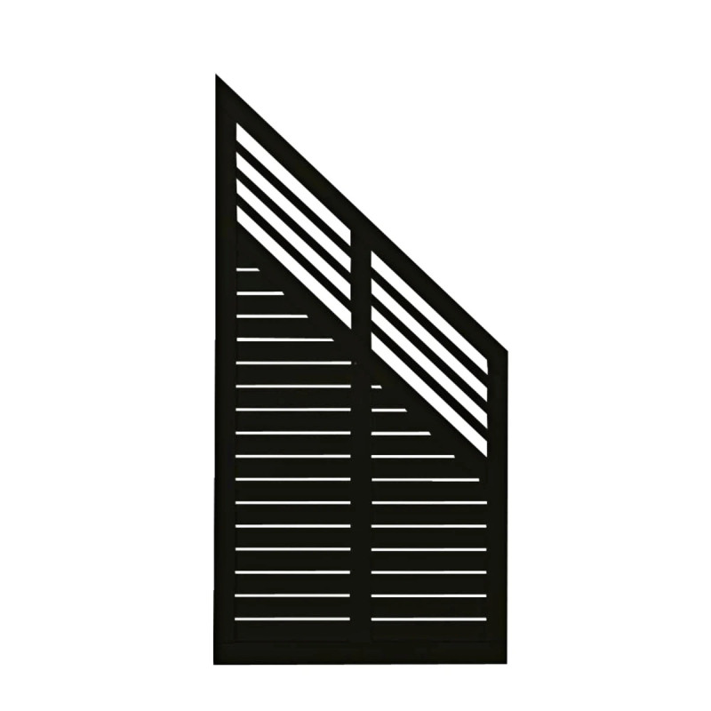Decora Skråelement 90ã 180 95 Cm 17679-15