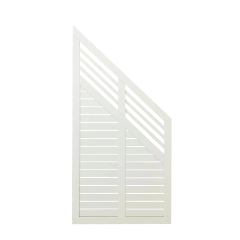 Decora Skråelement 90ã 180 95 Cm 17679-13