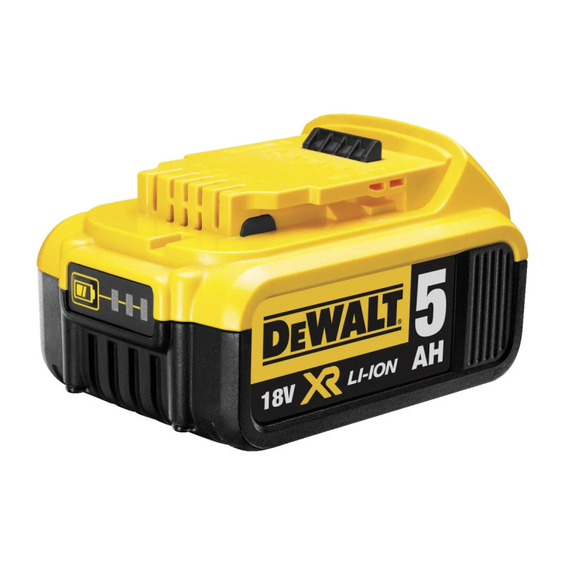 Dewalt Dcb184 18v Batteri Xr 5ah Li-ion