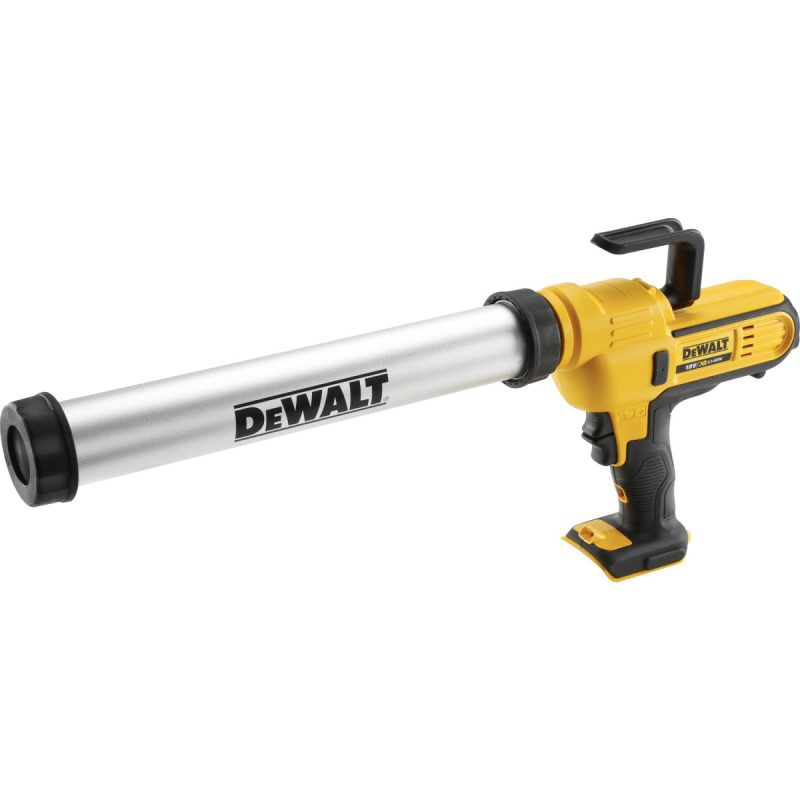 Dewalt Dce581n 18v Xr Fugepistol   Patron-holder  Løs
