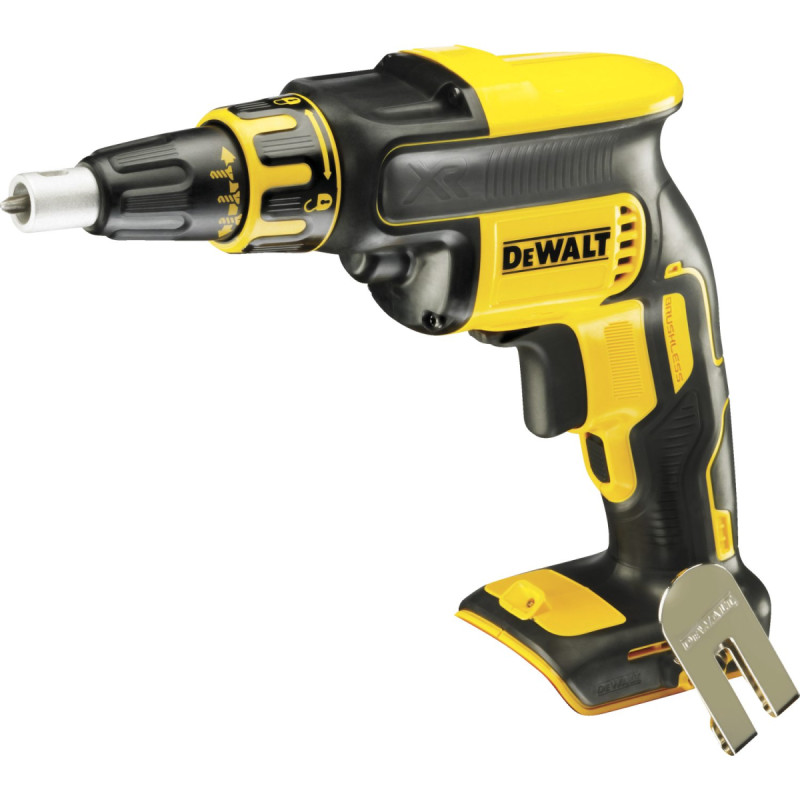 Dewalt Dcf620n 18v Xr Gipsskruetrækker Løs Enhed