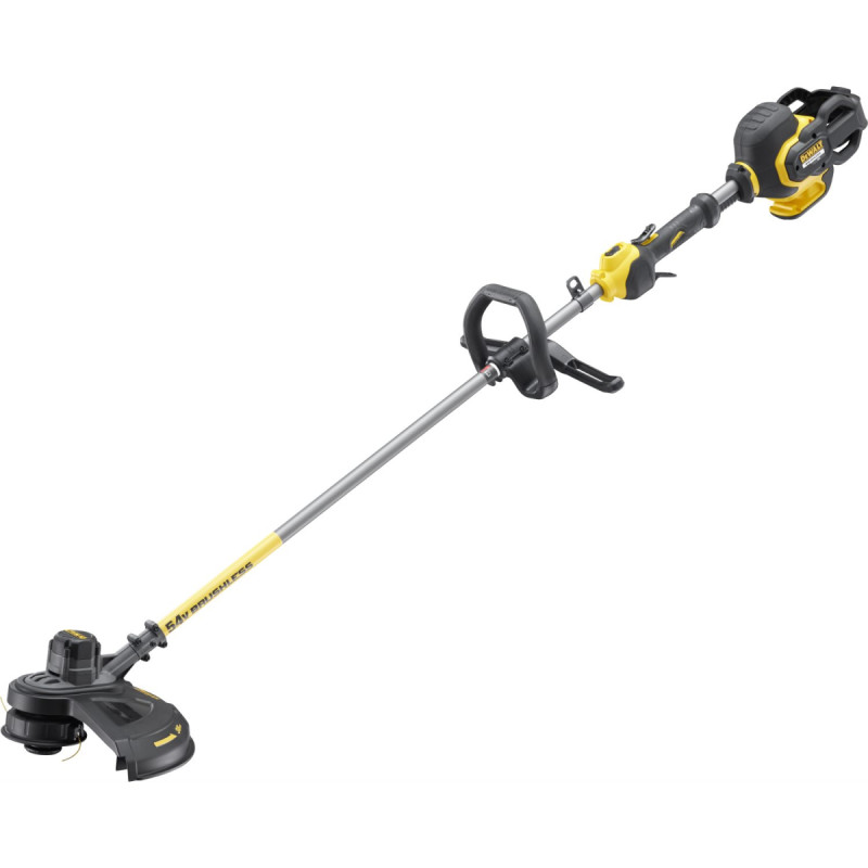 Dewalt Dcm571n 54v Græstrimmer Løs Enhed