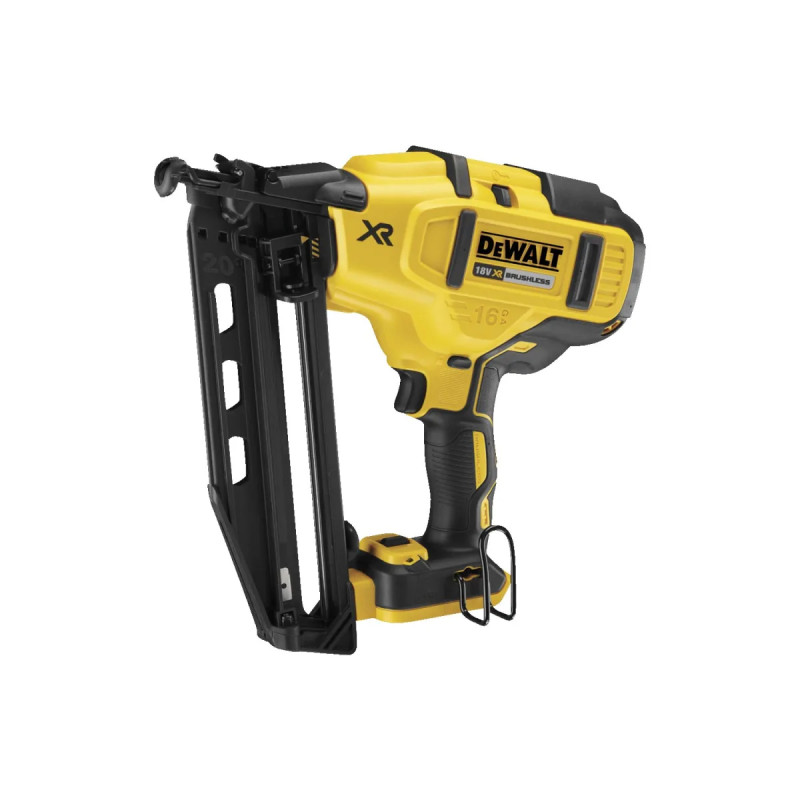 Dewalt Dcn660n 18v Xr Dykkerpistol Løs Enhed