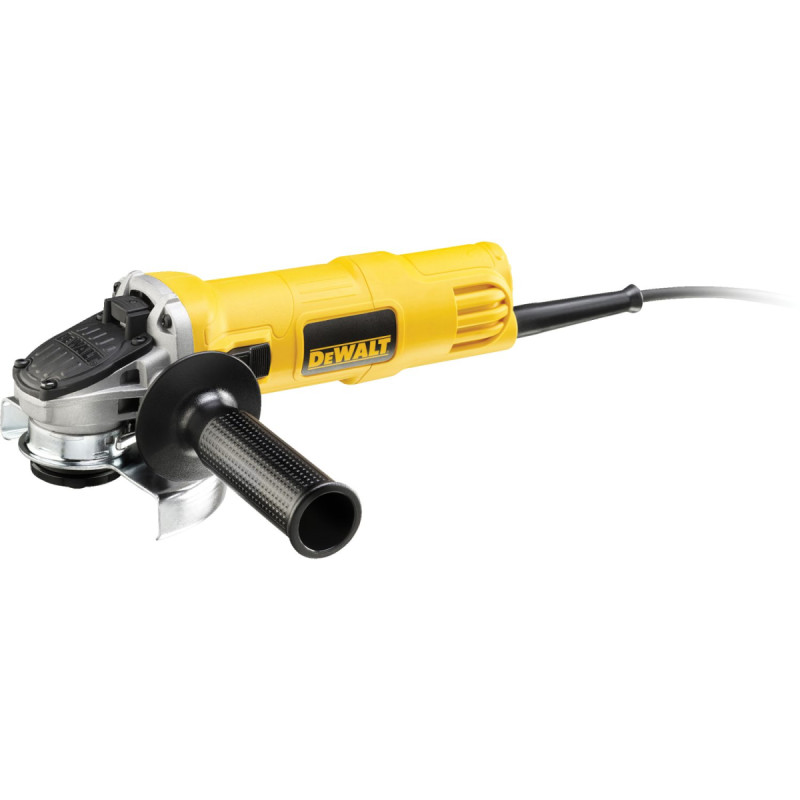 Dewalt Dwe4057 Vinkelsliber 800w 125mm