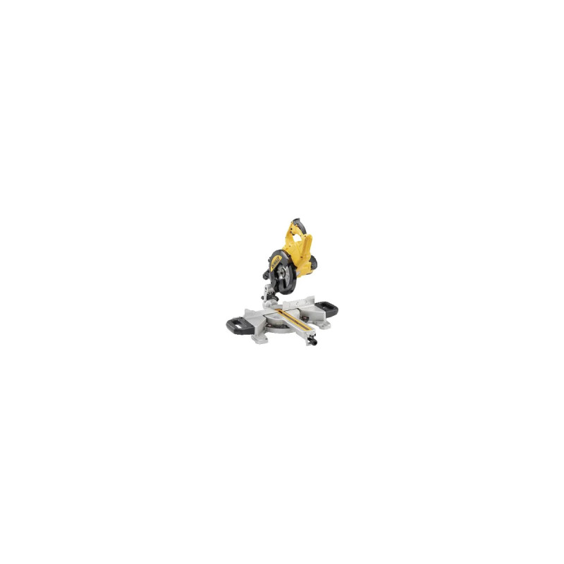 Dewalt Dws773 216mm Geringssav Med Udtræk