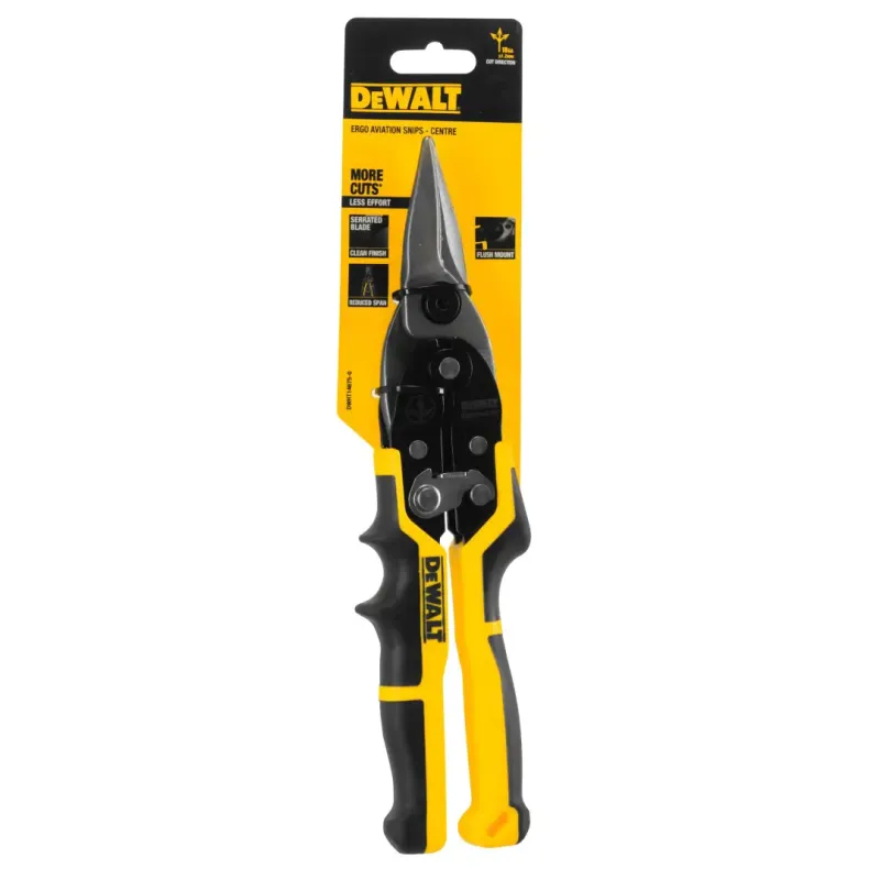 Dewalt Pladesaks Lige Dwht14675-