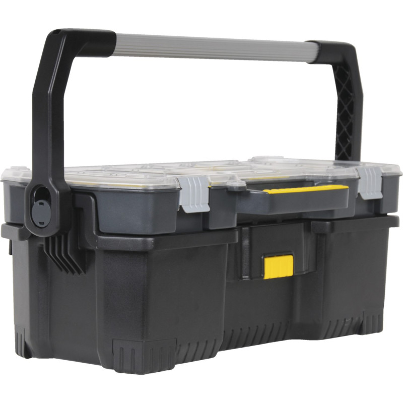 Dewalt  -97-514 Stanley Værktøjskasse 24 Quot     Organiser