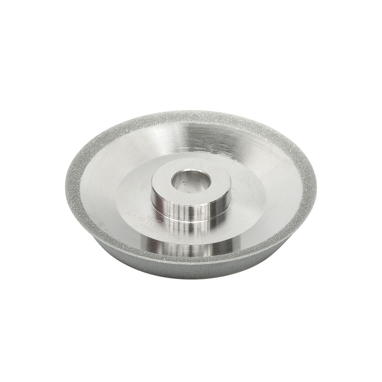 Diamantslibeskive Sdc 12 -32mm Dg32md