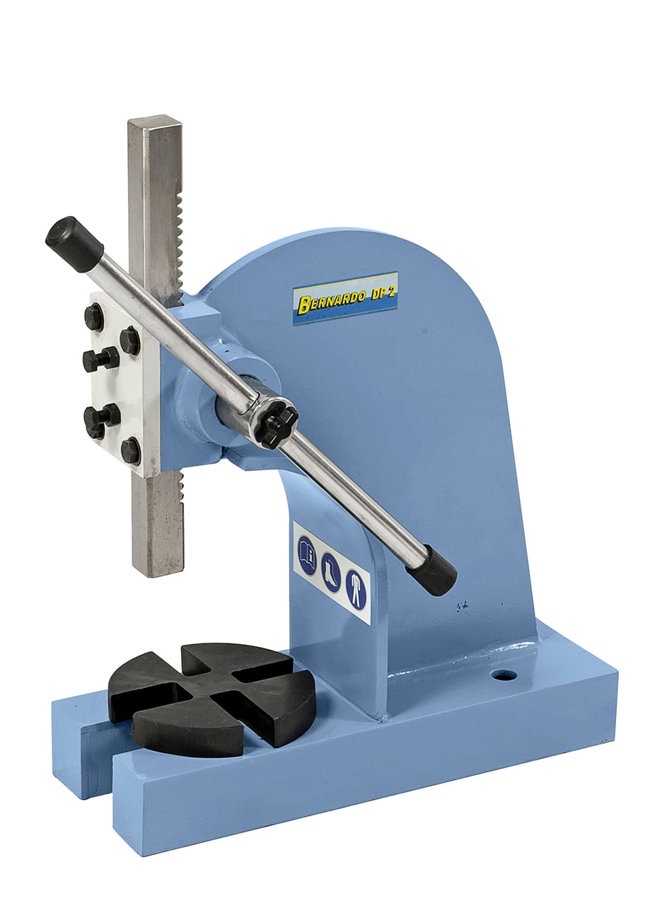Dp Dornpresse Manuel
