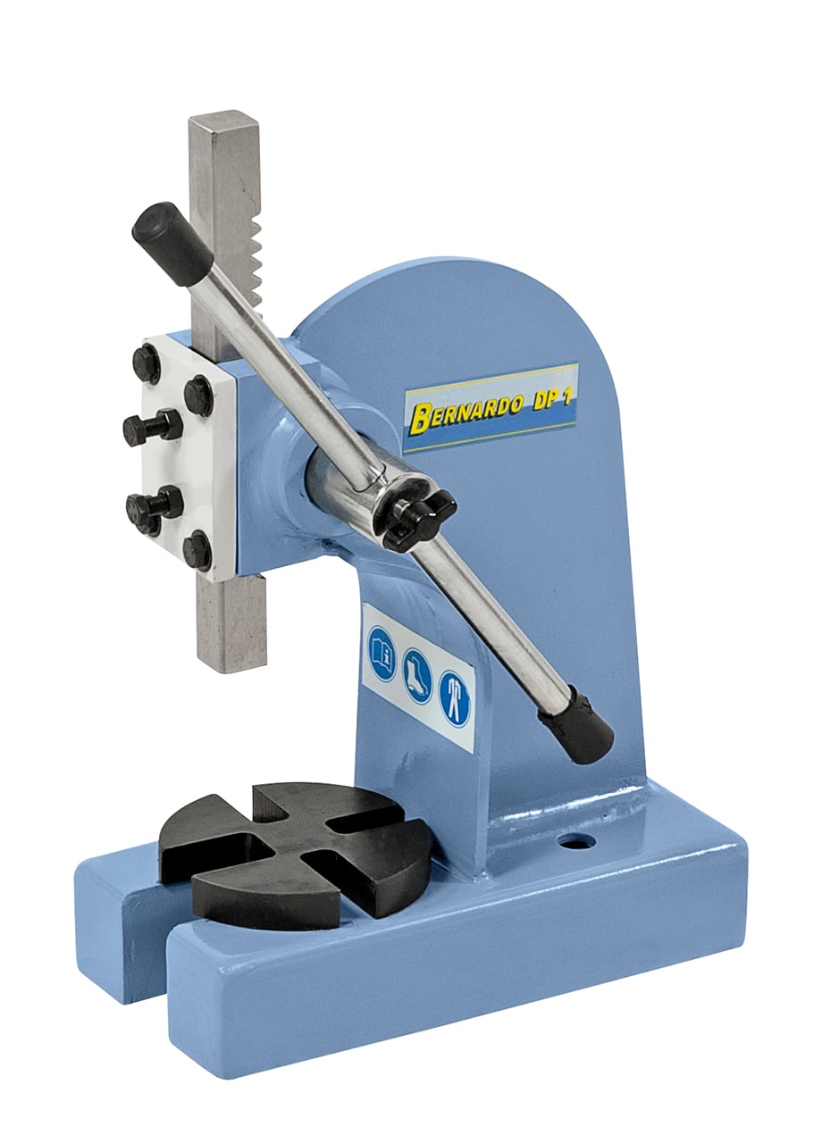 Dp Dornpresse Manuel