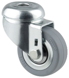 Drejehjul 2470 Dik 050 P30-11