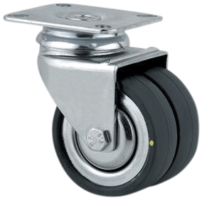 Drejehjul 2970 Dyk 050 P40