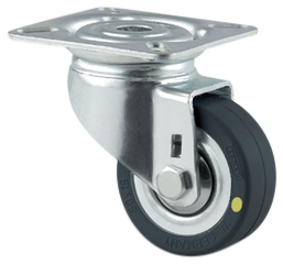 Drejehjul 2470 Dyk 050 P40