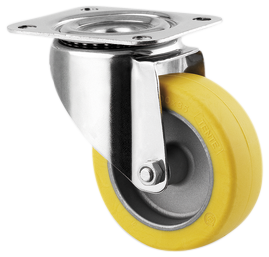 Drejehjul 8470 Idg 100 P62 Varmbe
