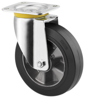 Drejehjul 4680 Iep 125 P63