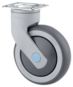 Drejehjul Levina 5380 Pjc 100 P50