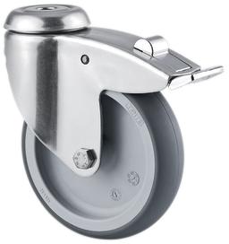 Drejehjul   Br 7477 Pjo100p30-13 Rf