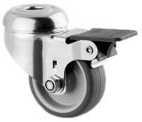 Drejehjul   Br 7475 Pjo050p30-11 Rf
