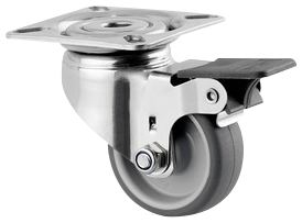 Drejehjul   Br 7475 Pjo 050 P40 Rf