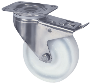 Drejehjul   Br 8477 Uoo 080 P62 Rf