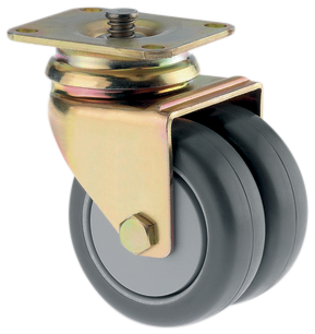 Drejehjul   Brem 2976 Pjh 075 P54