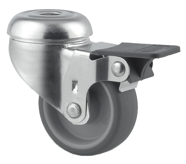 Drejehjul   Brem 2475 Pji 050p30-11