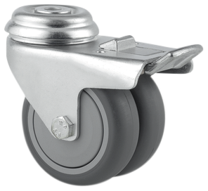 Drejehjul   Brem 2977 Pjp 075p30-10