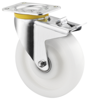 Drejehjul   Brem 4687 Top 125 P63