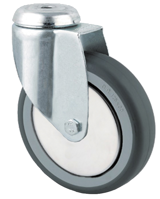 Drejehjul 2470 Pjh 075 P30-11