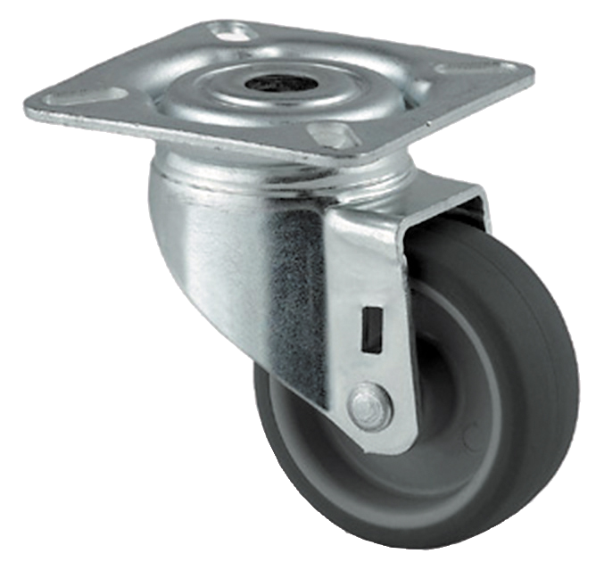 Drejehjul 2470 Pji 050 P40