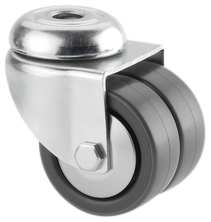 Drejehjul 2970 Uak 050 P30-10