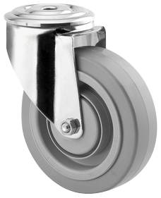 Drejehjul 8470 Ufx 100 P30-13 Rf