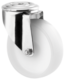 Drejehjul 8470 Uoo 080 P30-13 Rf