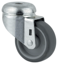 Drejehjul 2470 Ygo 050 P30-11