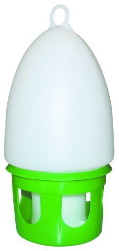 Duevander Plast Ltr