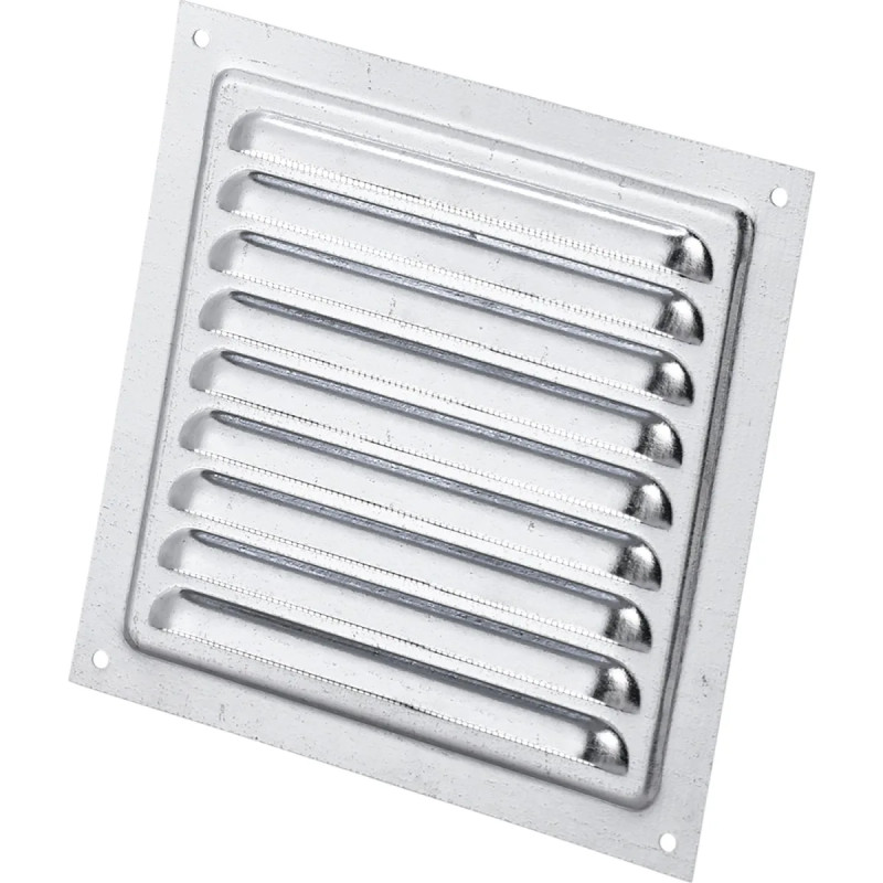 Duka Jalousirist Mvm Aluminium 127145