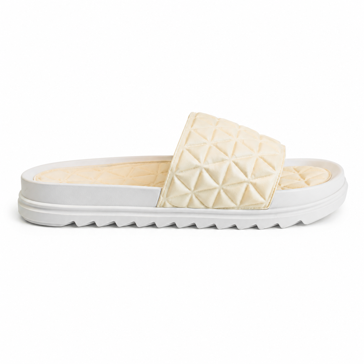 Easyfit 1025 Sandal Hvid 41